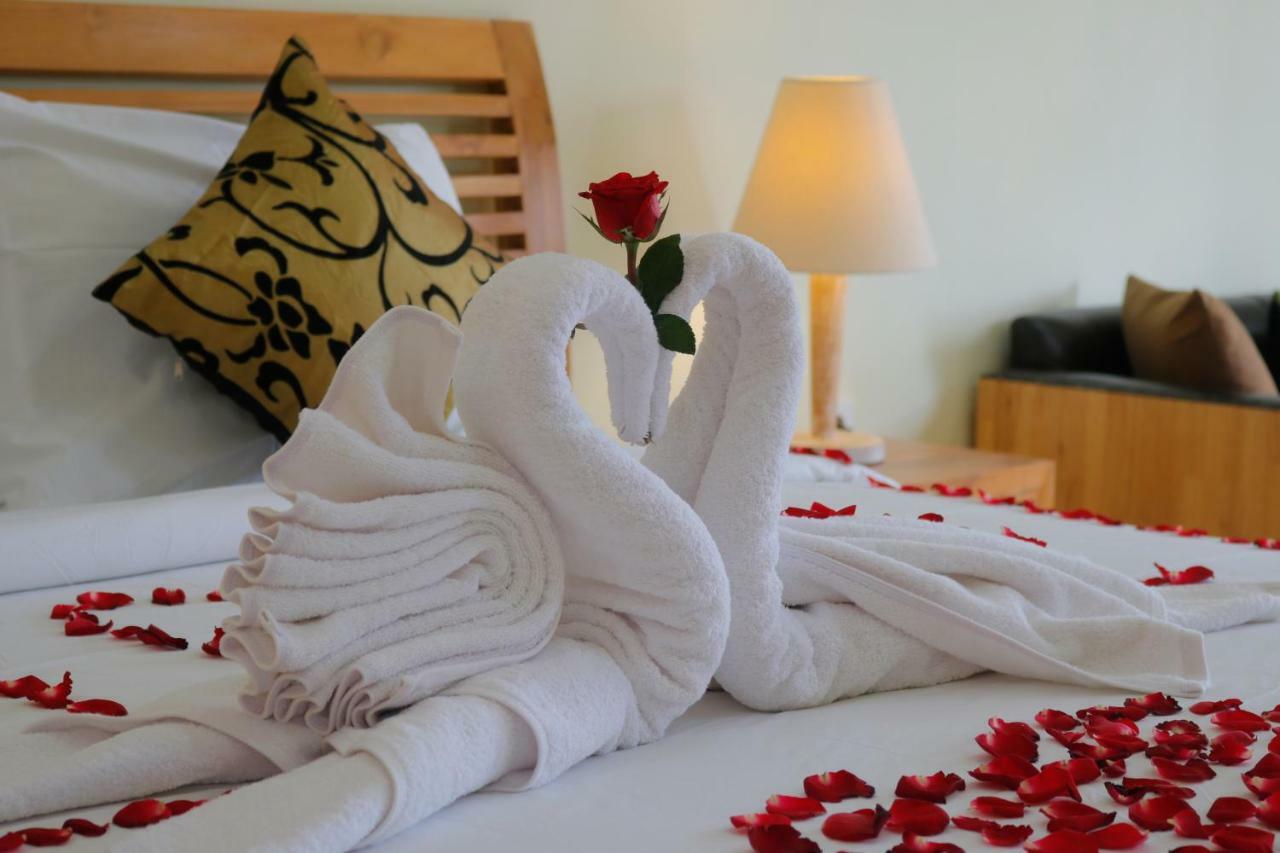 Kori Bali Villa Seminyak Luaran gambar